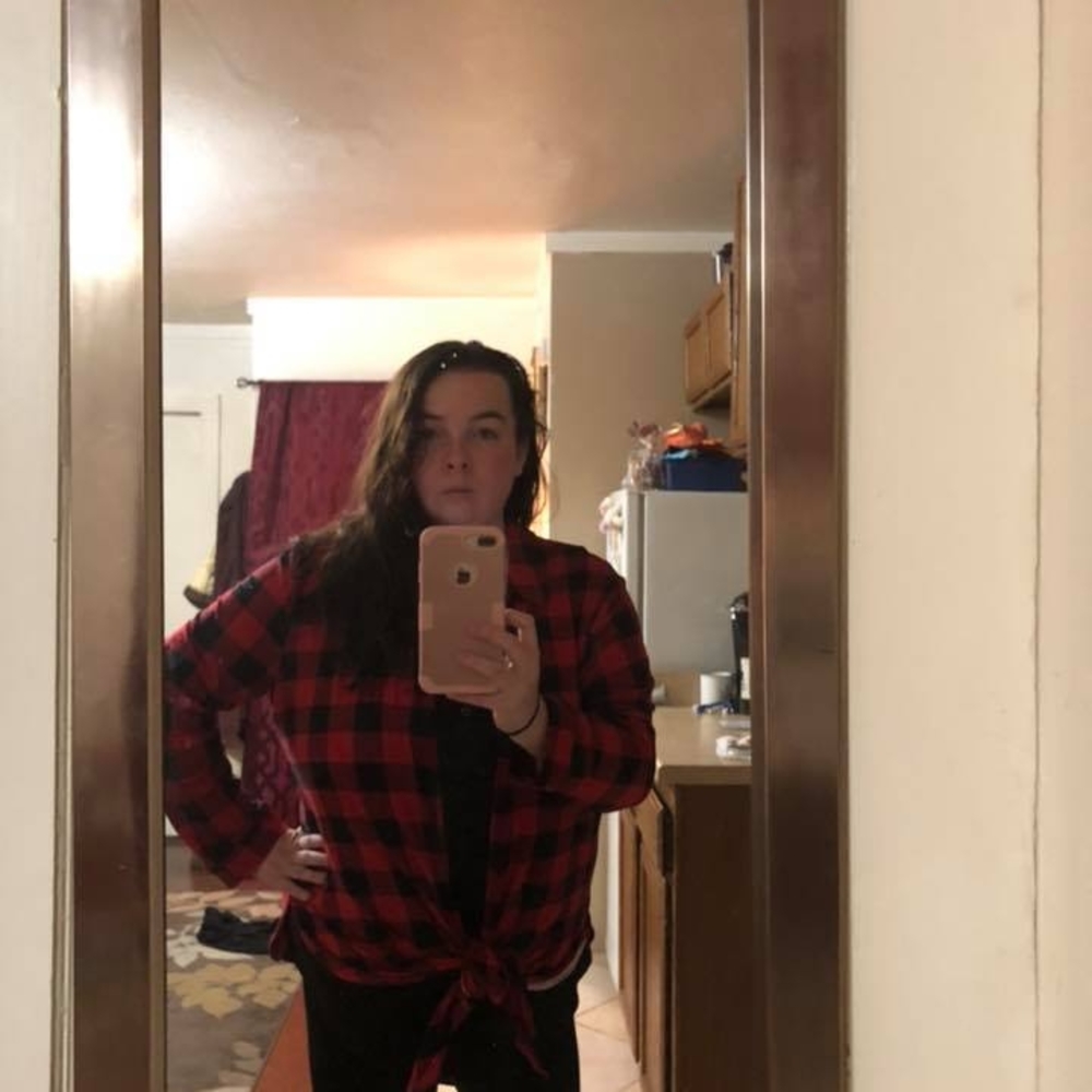 Meet your Posher, Raven